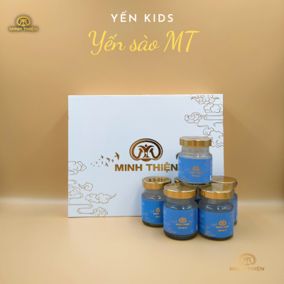 Yến Kids hủ 70ml
