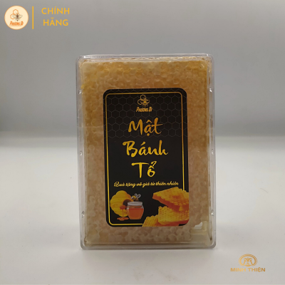 Bánh tổ mật ong 500g