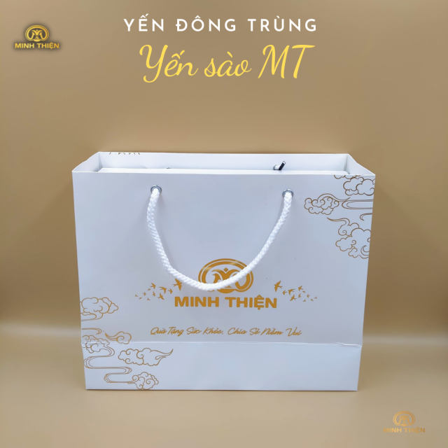Đông trùng Yến hủ 70ml