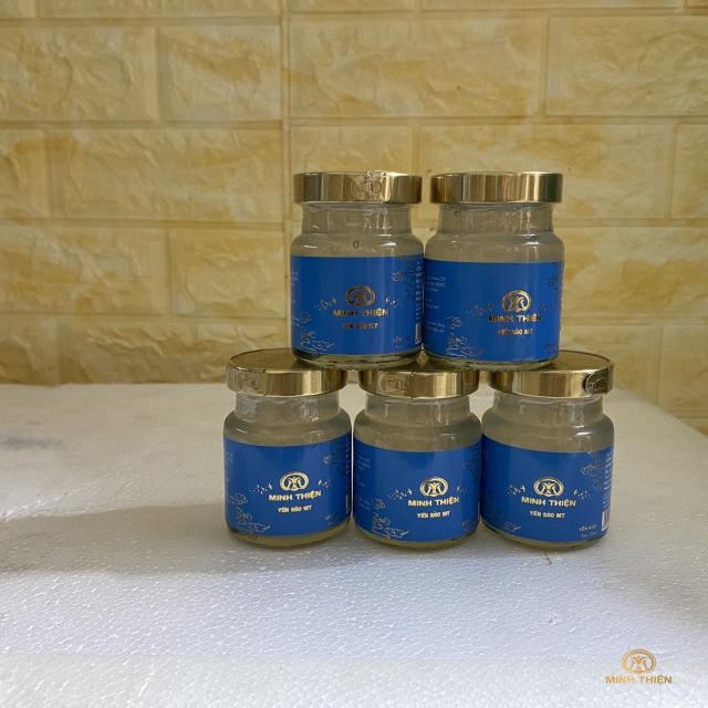Yến Kids hủ 70ml