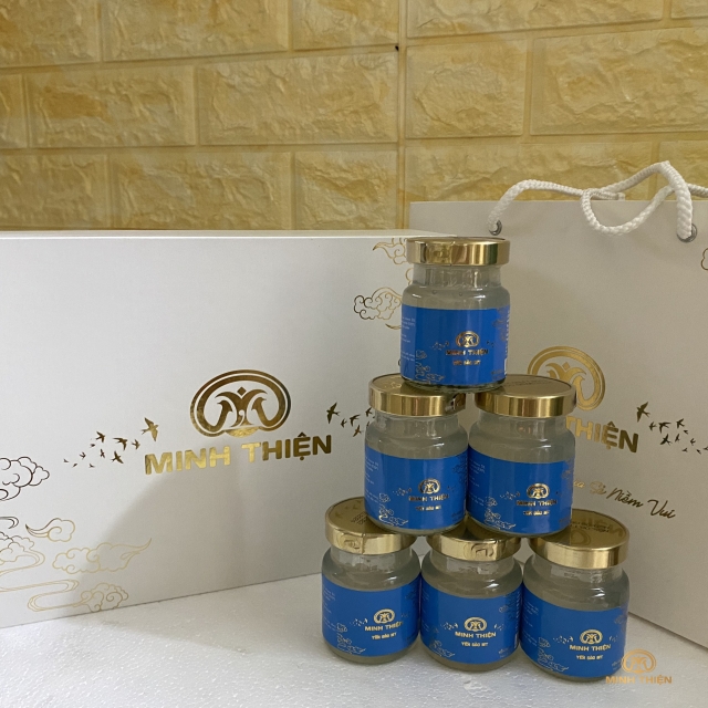 Yến Kids hủ 70ml